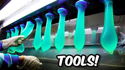 Most Satisfying Machines And Ingenious Tools Youtube