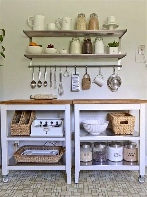 37 Inspiring Diy Small Kitchen Open Shelves Decor Ideas Kitchendesign