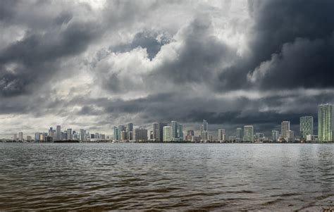 Miami Storm Stock Photo Download Image Now Istock