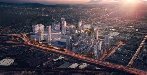 Montreal's Royalmount mega-mall complex to add 6,000 housing units ...