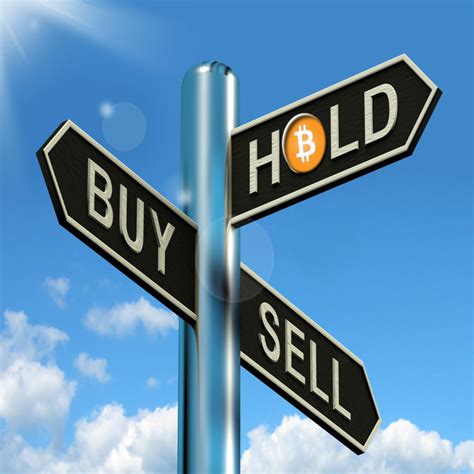 Buy And Sell Get To Know Bitcoin