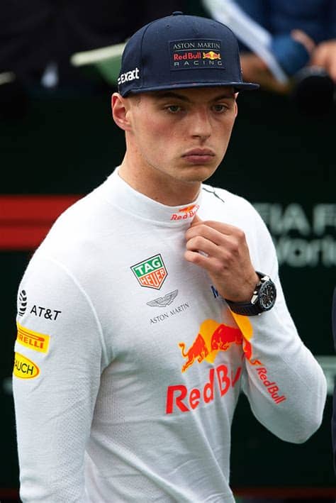 So he was born with dual nationality: Max Verstappen makes huge revelation ahead of the Spanish ...