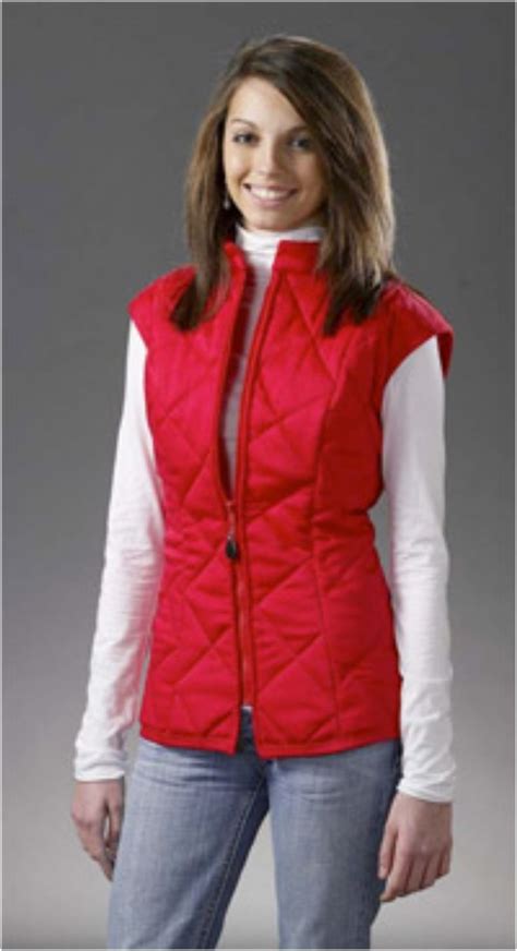 Top 10 Wonderful Diy Womens Winter Vests Sleeveless Gilet Quilted
