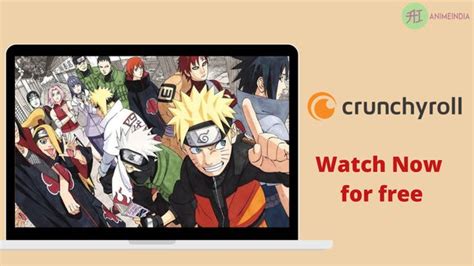 Where Can You Watch Naruto Shippuden English Dubbed In India Quora