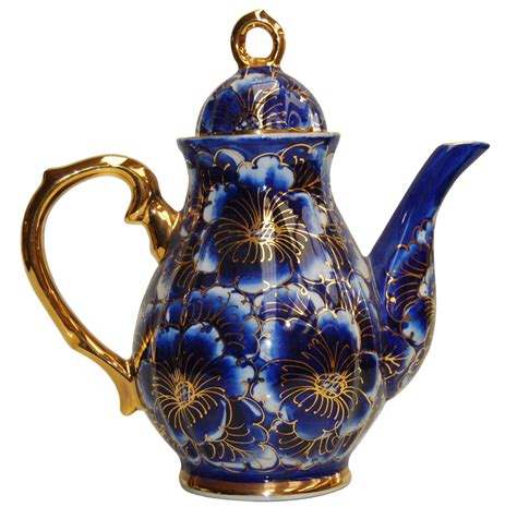Colourful Teapot Free Stock Photo Public Domain Pictures