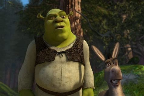 Shrek 5 Confirmado E O Burro Pode Ganhar Um Filme A Solo Postal