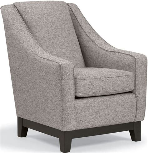 Best® Home Furnishings Mariko Retro Club Chair Top Furniture Gorham Nh