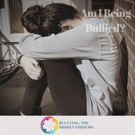 Am I Being Bullied In The Workplace Bullying The Hidden Epidemic