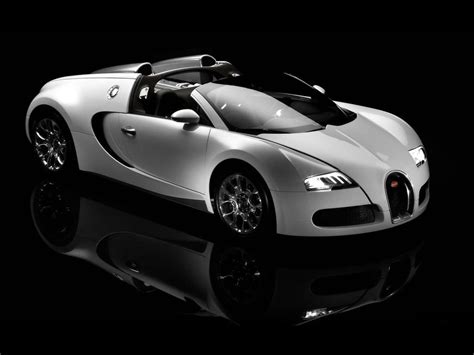 Top Bugatti Veyron Autocosmos Com