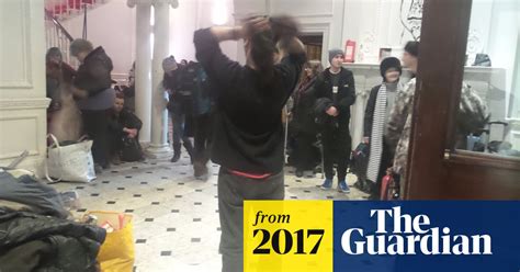 london squatters occupying £15m mansion evicted squatting the guardian