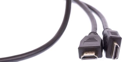 6 Types Of Hdmi Cables Explained