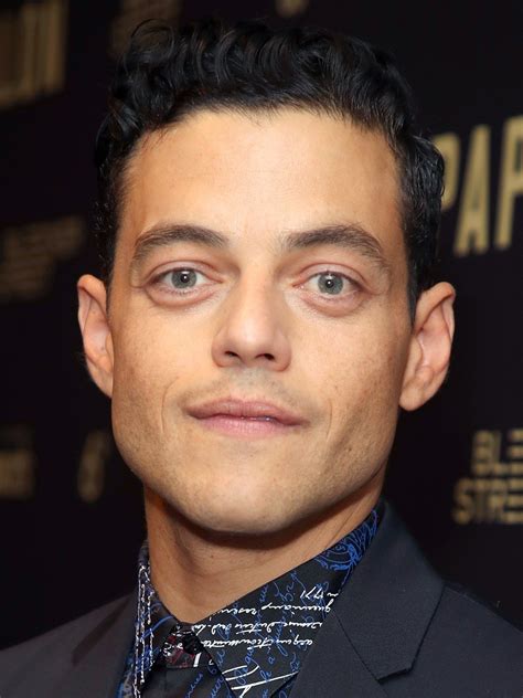 Rami Malek Pictures Rotten Tomatoes