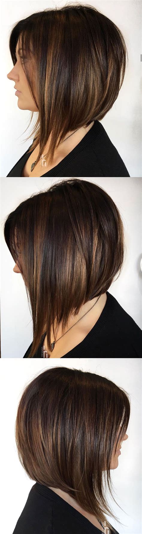 Growing Out Inverted Bob Haircut