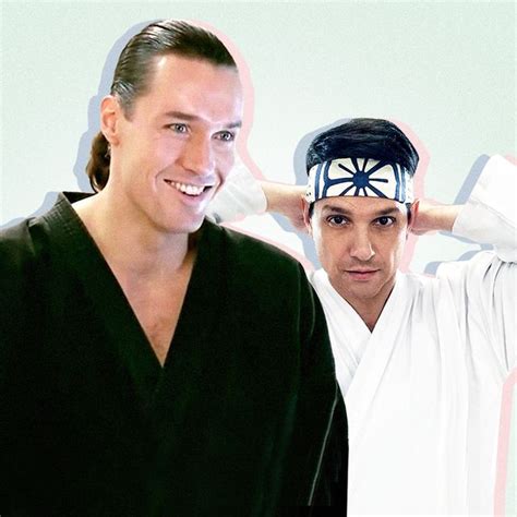 In that film, cobra kai's business went belly up after daniel's shocking victory over johnny ( william zabka ) in the. Terry Silver's Chaotic Energy Tanked 'The Karate Kid: Part ...