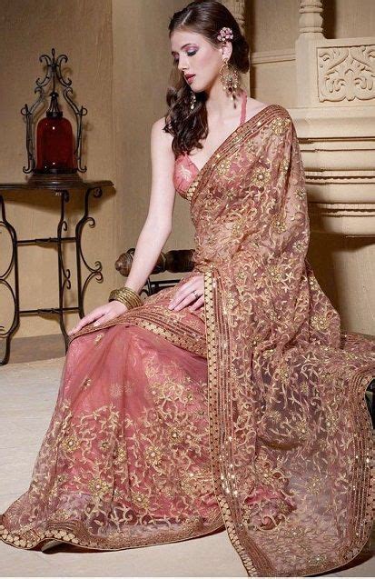 【世界の花嫁衣装】インドの民族衣装がとにかく可愛い！サリーの画像集 indian wedding gowns indian bridal indian dresses indian