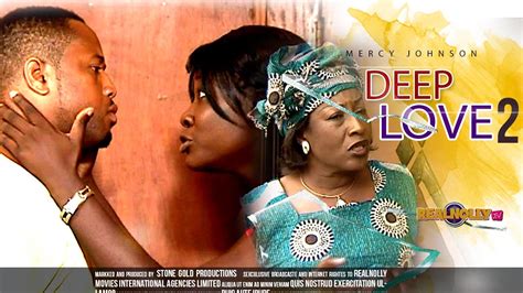 I know what i need to know about myself. Nigerian Nollywood Movies - Deep Love 2 - YouTube