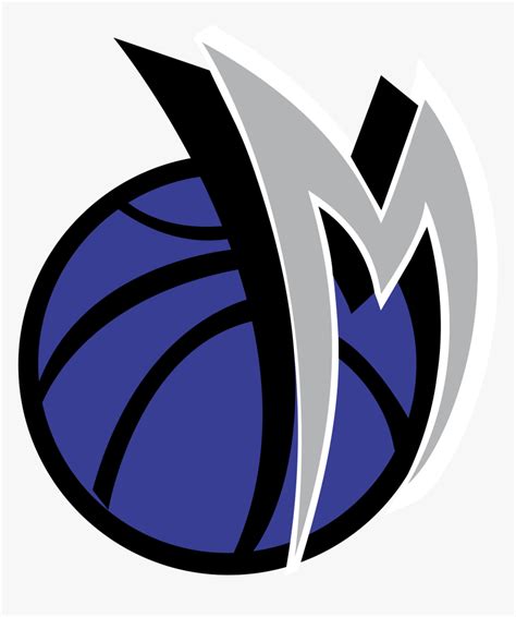 Dallas Mavericks Logo Vector Transparent Vector Logo Nba Vector Logo