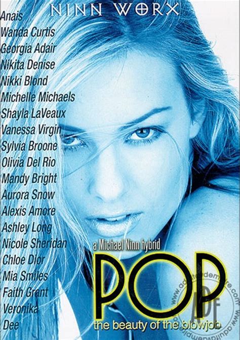pop 2003 ninn worx adult dvd empire