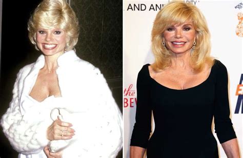 80s Tv Stars Then And Now Female Movie Stars Celebrities Female