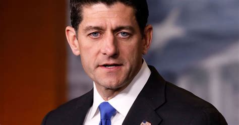 Paul ryan, who bit his lip as trump ran wild, says goodbye to politics. Paul Ryan says tax plan outline backed by tax writing ...