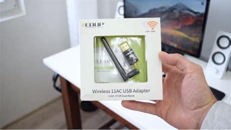 Edup Ac Best Budget Usb Wi Fi Computer Gear