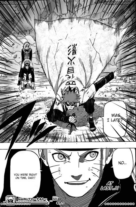 Remastering Naruto Pages 2 Anime Wall Art Manga Anime Manga