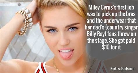 35 Awesome Celebrity Facts Gallery Ebaums World