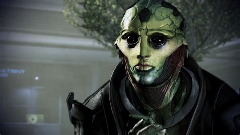 Thane Krios Hd Wallpapers