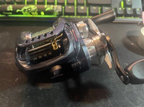 Daiwa Zillion Tw L Magsealed Sports Equipment Fishing On Carousell