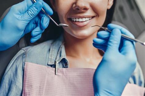 Što Jesi li znala da tvoj zubar može vidjeti jesi li prije pregleda
