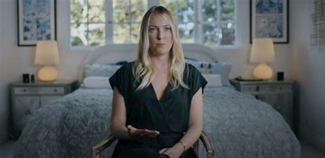 India Oxenbergs Seduced Trailer Teases Her Nxivm Experience — Video