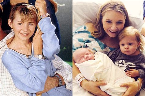 See What The Cast Of 7th Heaven Looks Like 8 Years Later Photos