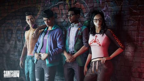 Saints Row Accessibility Review — Can I Play That?