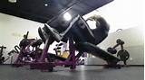 Photos of Planet Fitness Routine