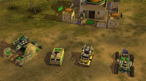 Command And Conquer Generals Rise Of The Reds 1080 Doctorlsa