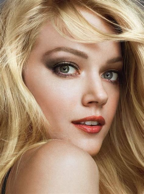 Picture Of Lindsay Ellingson Angels Beauty Beautiful Face Lindsay Ellingson
