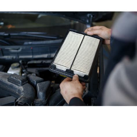 How To Change A Car Air Filter Safely I Filtration Ltd Filtration Ltd