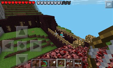 A Simple Way To Survive Mcpe Maps Minecraft Pocket Edition