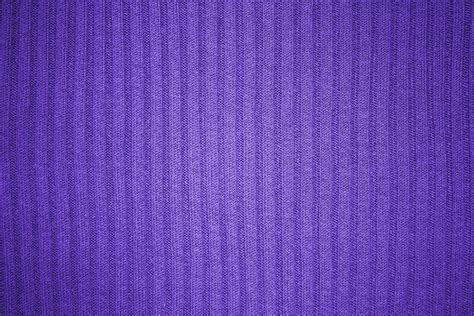 Purple Ribbed Knit Fabric Texture Picture Free Photograph Photos