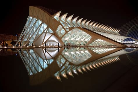 Santiago calatrava valls, born july 28, 1951, is considered one of the most recognized spanish architect, engineer and sculptor, santiago calatrava is an eminence in modern engineering who has. Santiago Calatrava - Valencia on Behance