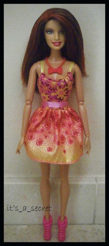 Barbie Fashionistas Rainbow Wave Dolls Egolon S Ville