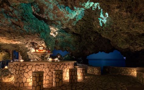 The Caves Hotel Review Negril Jamaica Travel