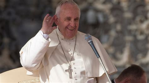 Pope Mulls Removing Catholic Church Charges For Marriage