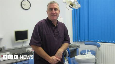 Pay What You Want Dentist Visits For Dewsbury Patients Bbc News
