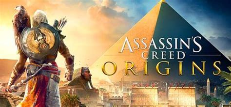 Kup Assassin s Creed Origins PC Uplay CD KEY Gdzie kupić najtaniej