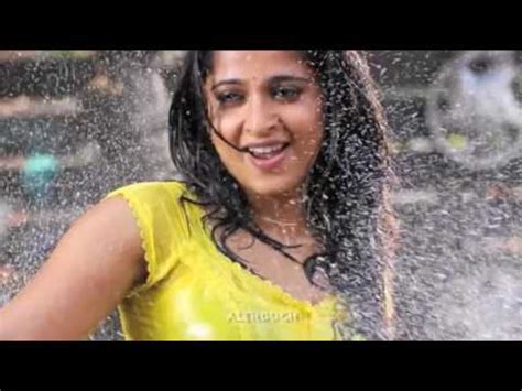 Anushka Shetty Hot Fake Bathroom MMS Video Leaked YouTube