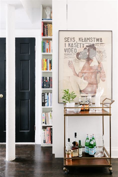 A Designers Guide To Incorporating Vintage At Home Havenly Blog