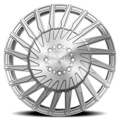 Amani Forged Cultura Dually Rims And Wheels Brushed Silver 825×22