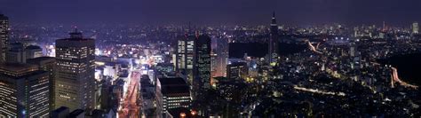 Cityscapes Night Buildings City Skyline Wallpaper