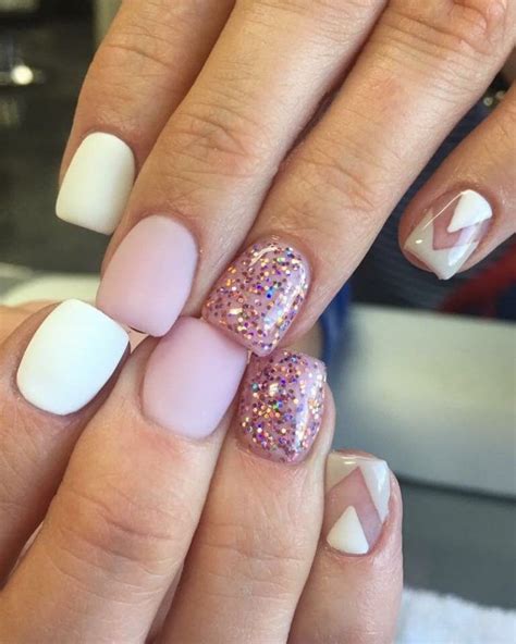 Gel Nails Cute Designs That Will Make Your Hands Look Gorgeous